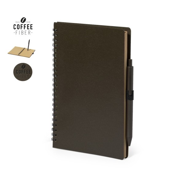 Libreta Alanna - 20222MARRS/T - 20222 MKT 2