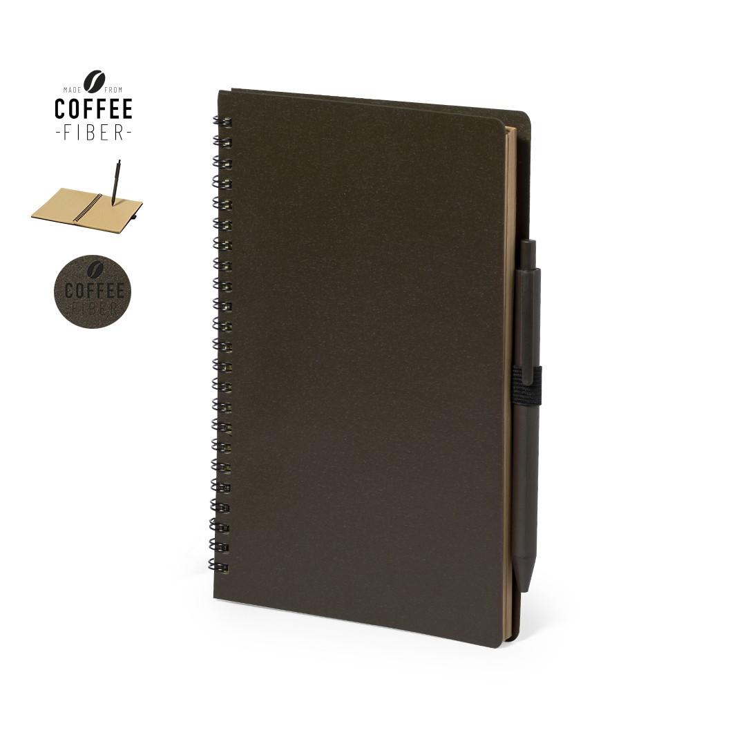 Libreta Alanna - 20222MARRS/T - 20222 MKT