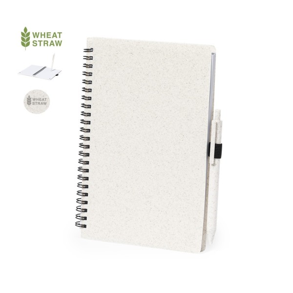 Libreta Emily - 20223NATUS/T - 20223 MKT 2