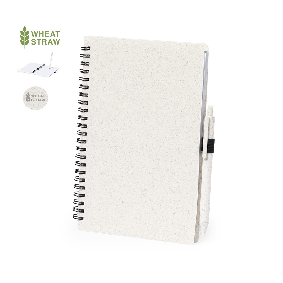 Libreta Emily - 20223NATUS/T - 20223 MKT