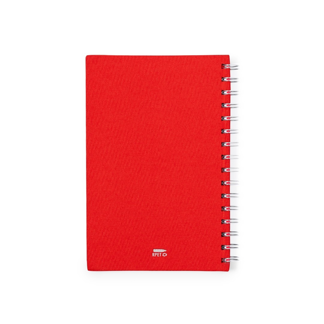 Libreta Kimberly