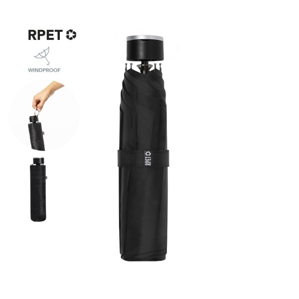 Paraguas Claris - 20236NEGS/T - 20236 MKT 2