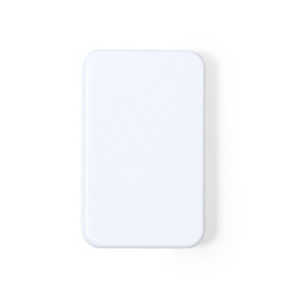 Power Bank Bramson