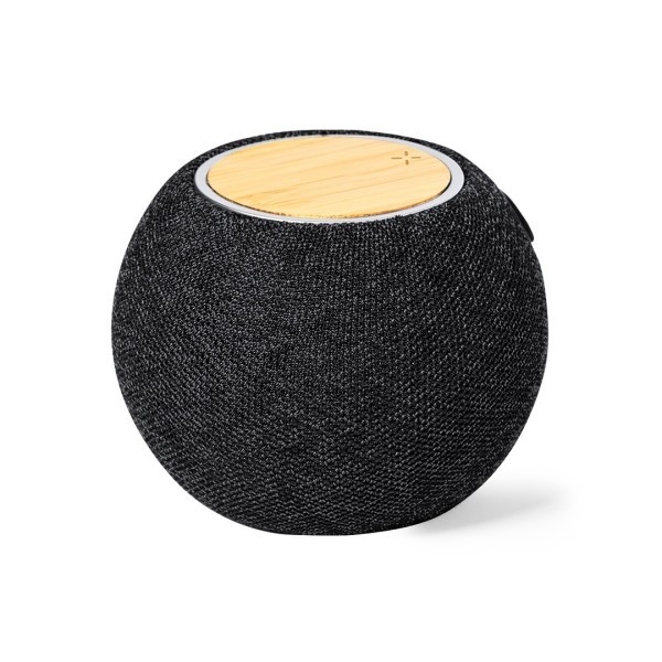 Altavoz Cargador Cedric