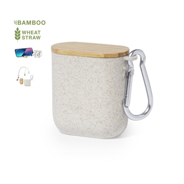 Cable Cargador Brayce - 20258NATUS/T - 20258 MKT 2