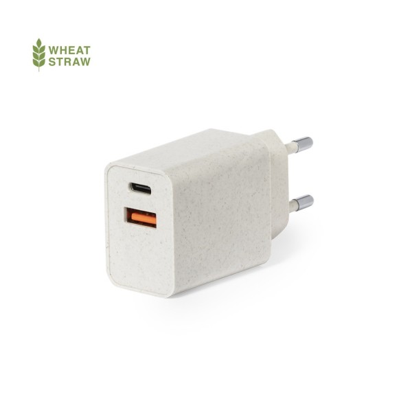 Cargador USB Avery - 20270NATUS/T - 20270 MKT 2