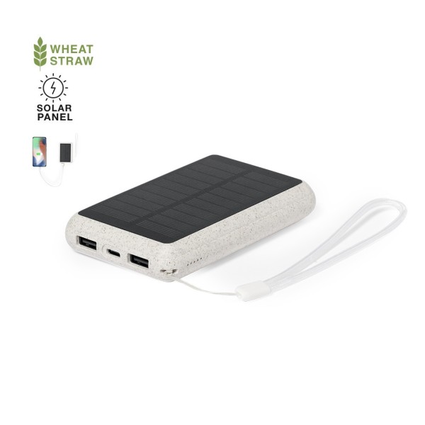 Power Bank Dawson - 20271NATUS/T - 20271 MKT 2