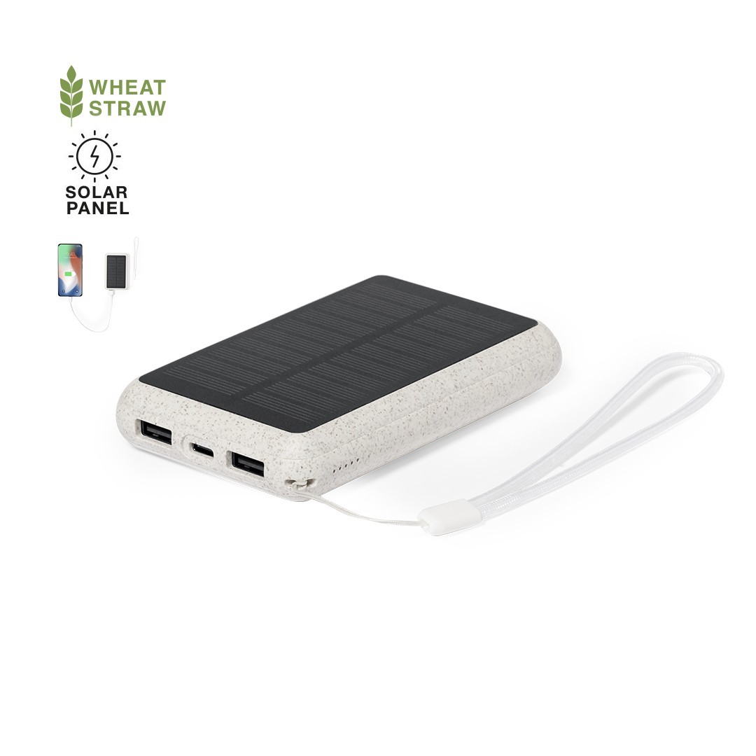 Power Bank Dawson - 20271NATUS/T - 20271 MKT