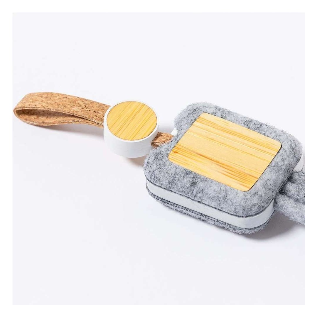 Cable Cargador Braxton