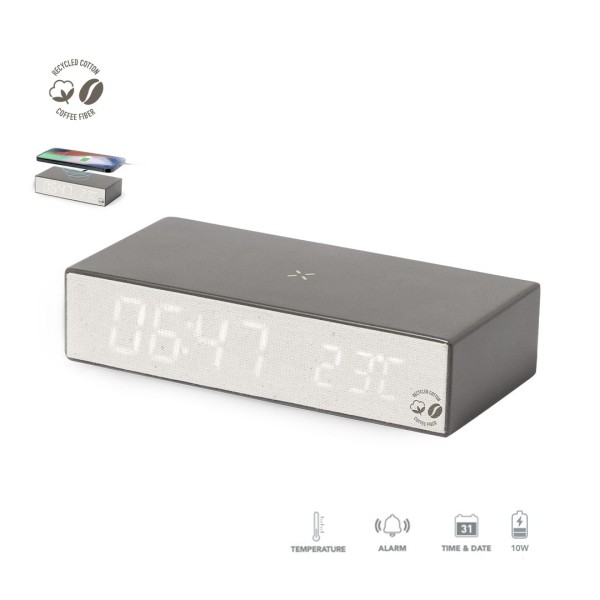 Reloj Multifunción Barret - 20279MARRS/T - 20279 MKT 2