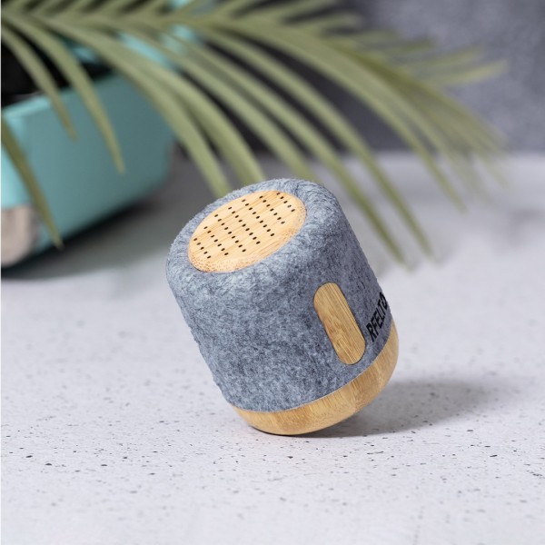 Altavoz Boitok - 20293GRIS/T - 20293 MKT 2