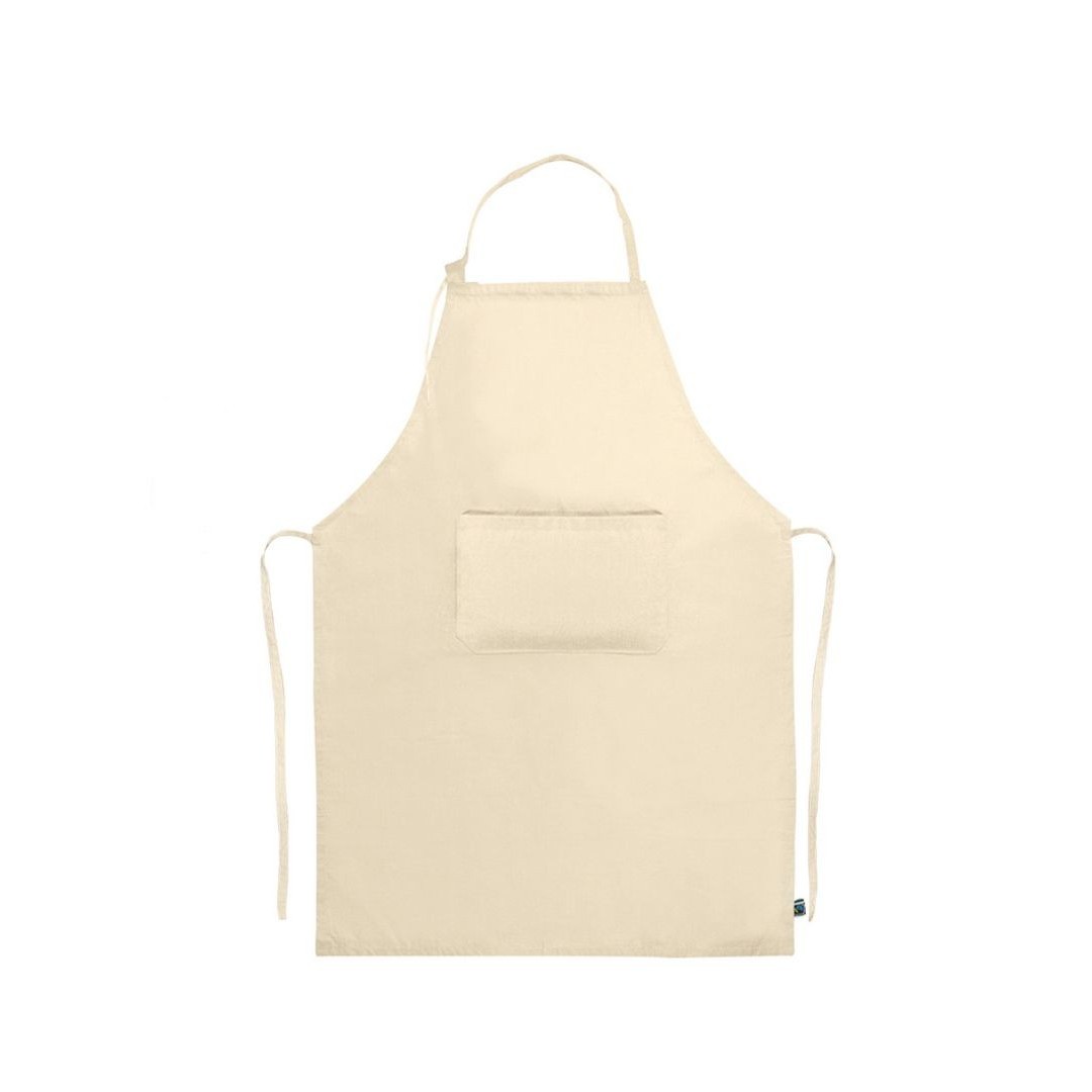 Delantal Samoa Fairtrade