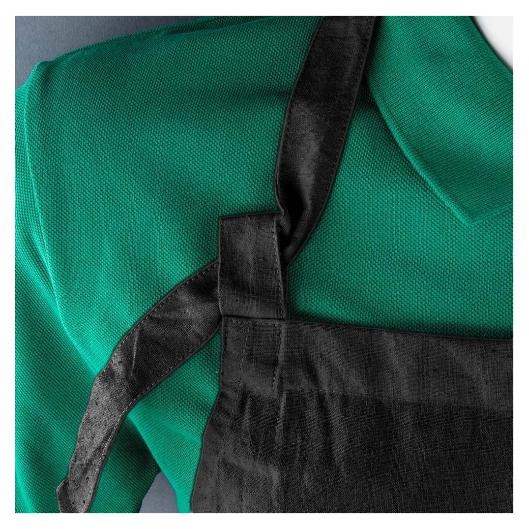 Delantal Samoa Fairtrade