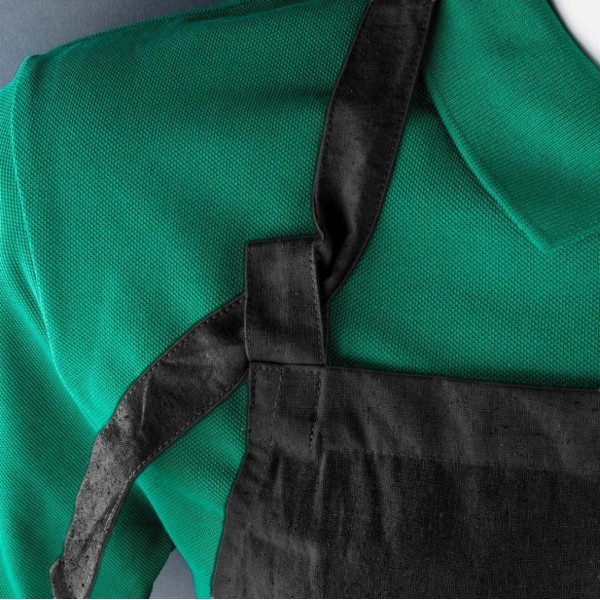 Delantal Samoa Fairtrade