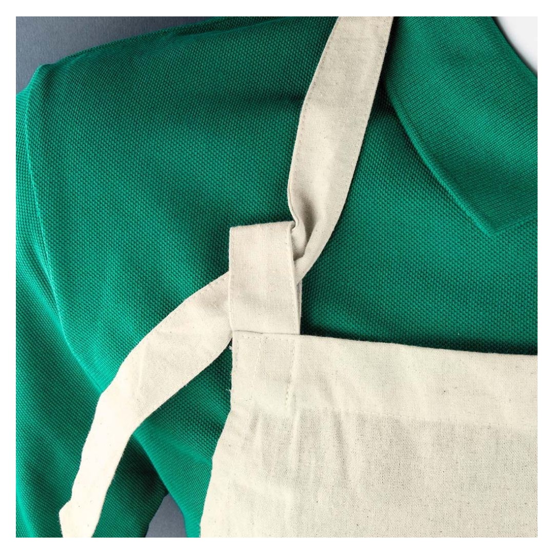 Delantal Samoa Fairtrade