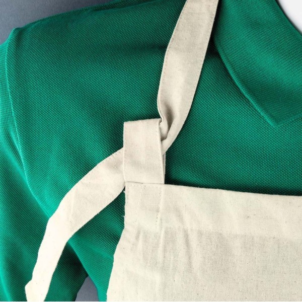 Delantal Samoa Fairtrade