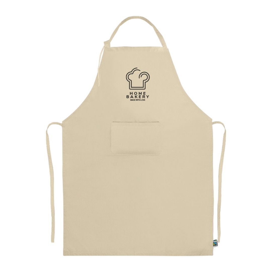 Delantal Samoa Fairtrade