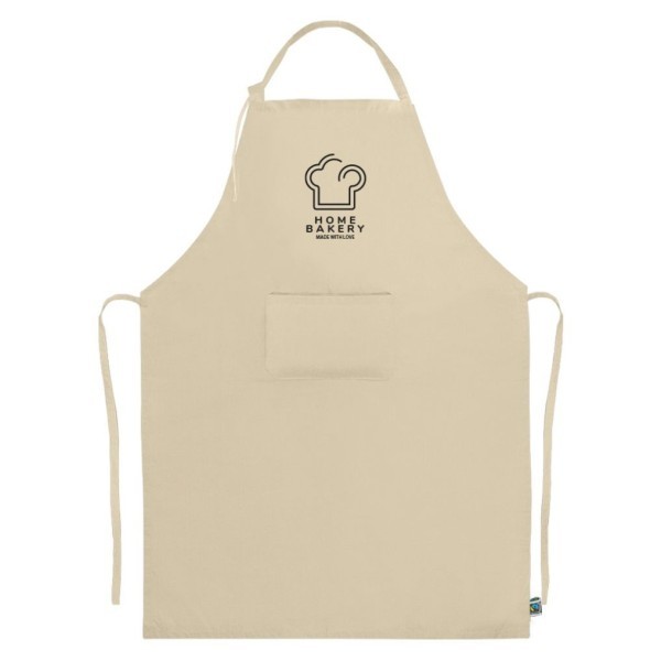 Delantal Samoa Fairtrade