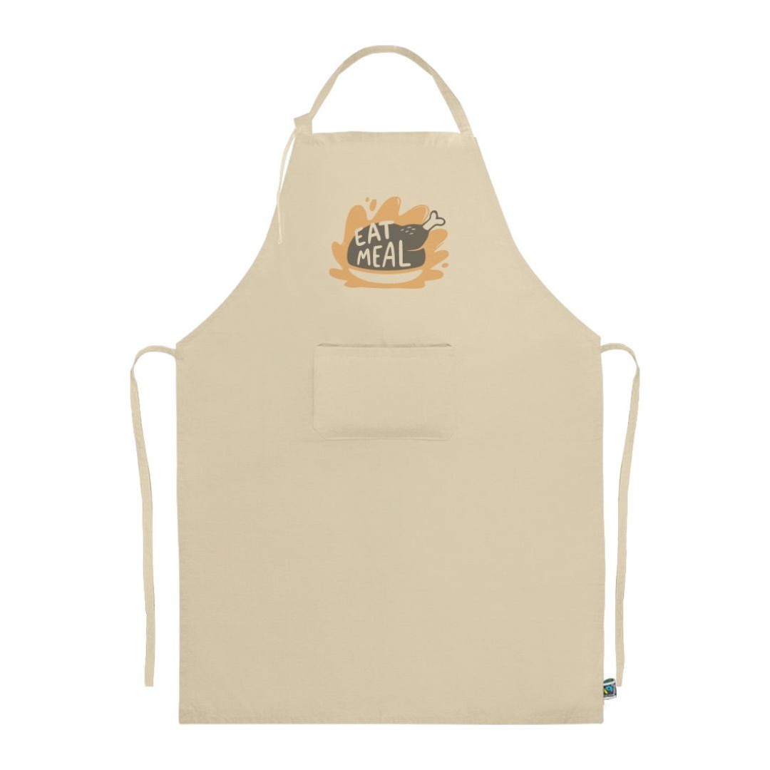 Delantal Samoa Fairtrade