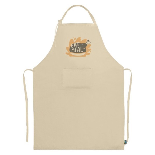 Delantal Samoa Fairtrade