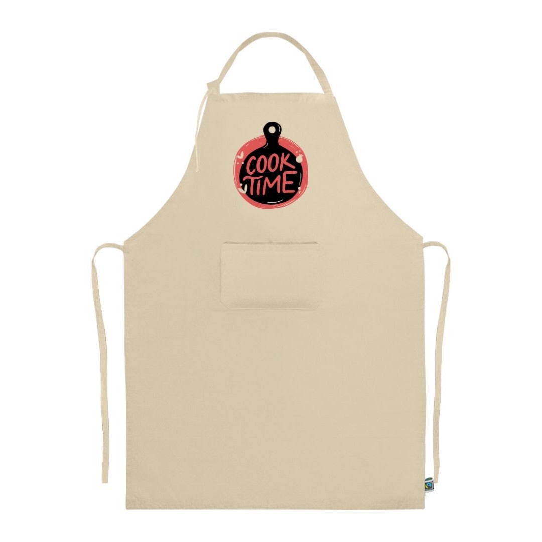 Delantal Samoa Fairtrade