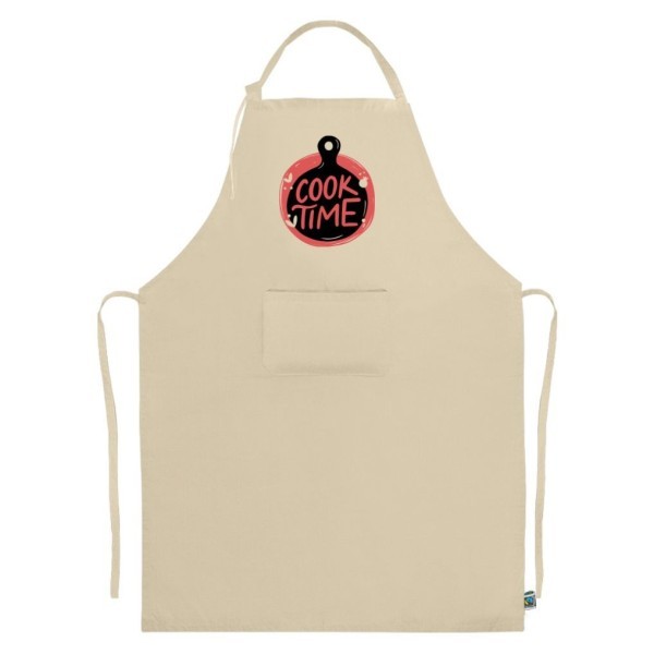 Delantal Samoa Fairtrade