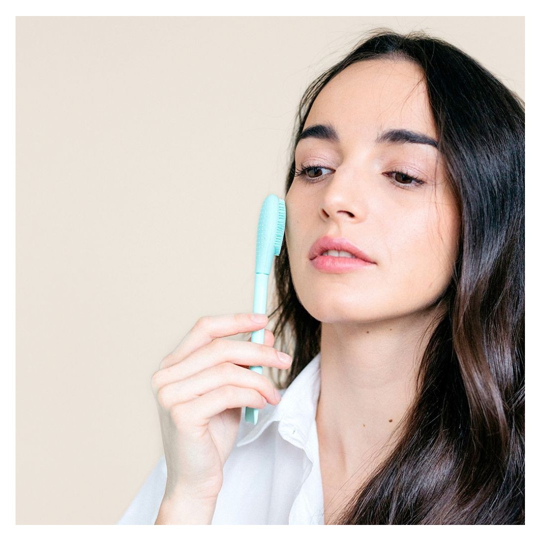 Espátula Facial Yamuna