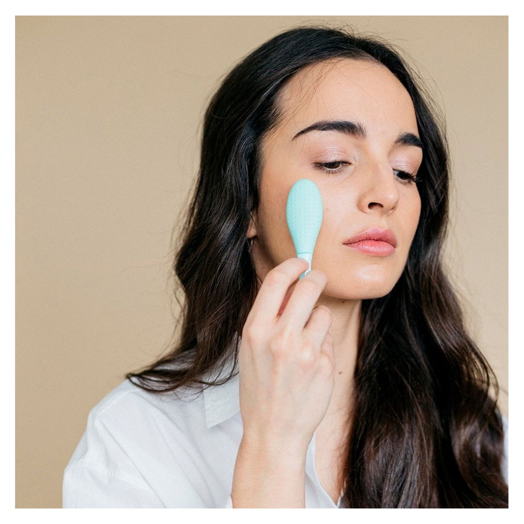 Espátula Facial Yamuna