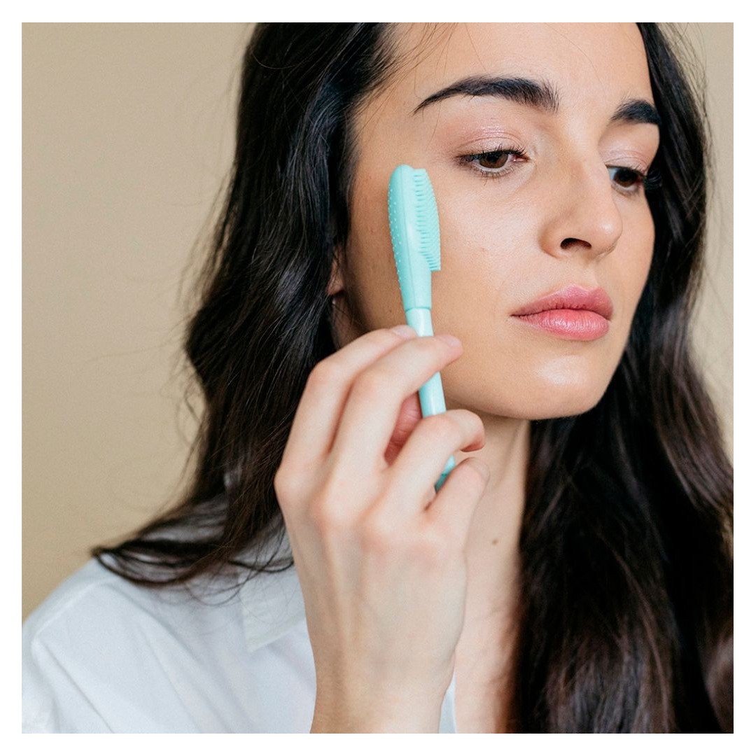 Espátula Facial Yamuna