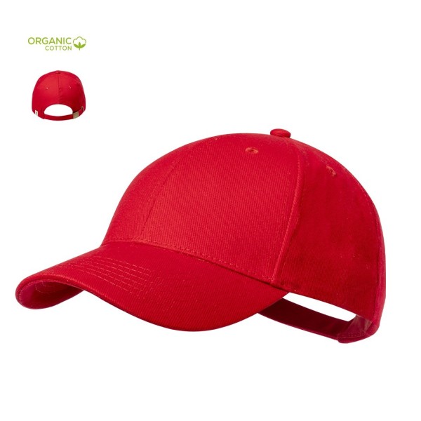 Gorra Calipso - 20834/ST MKT