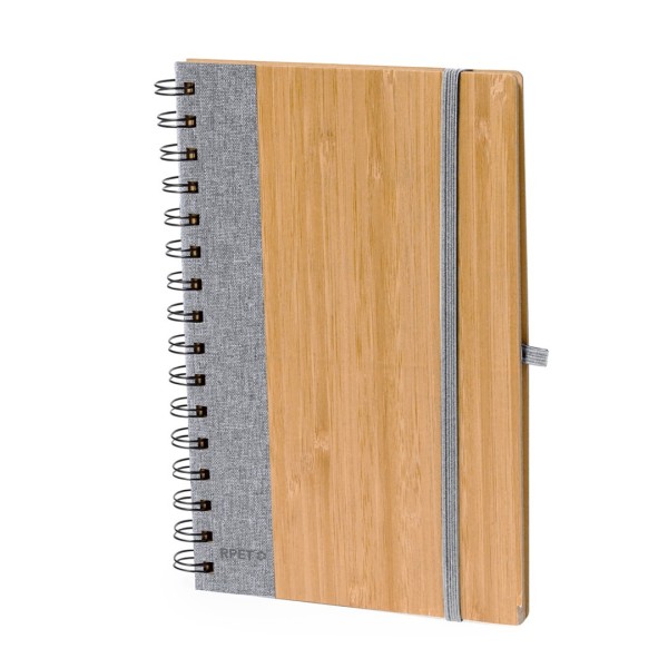 Libreta Gasmon - 20961/ST MKT