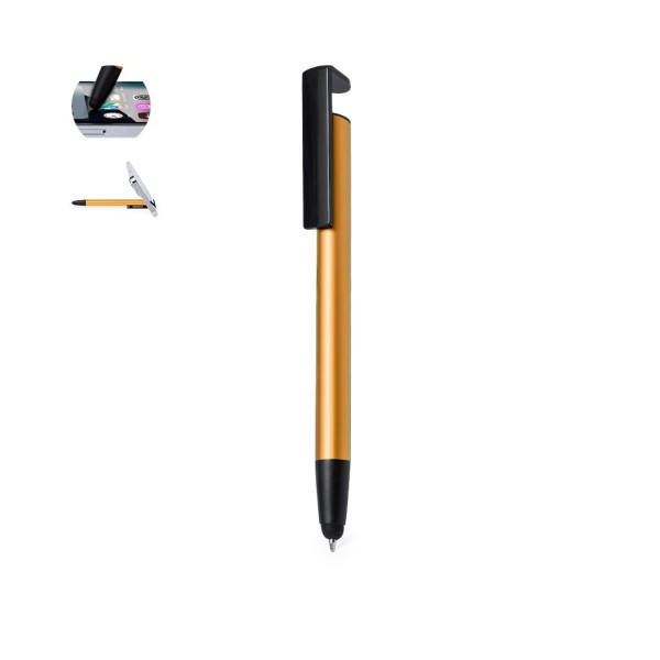 Bolígrafo Soporte Uplex - 21118/ST MKT