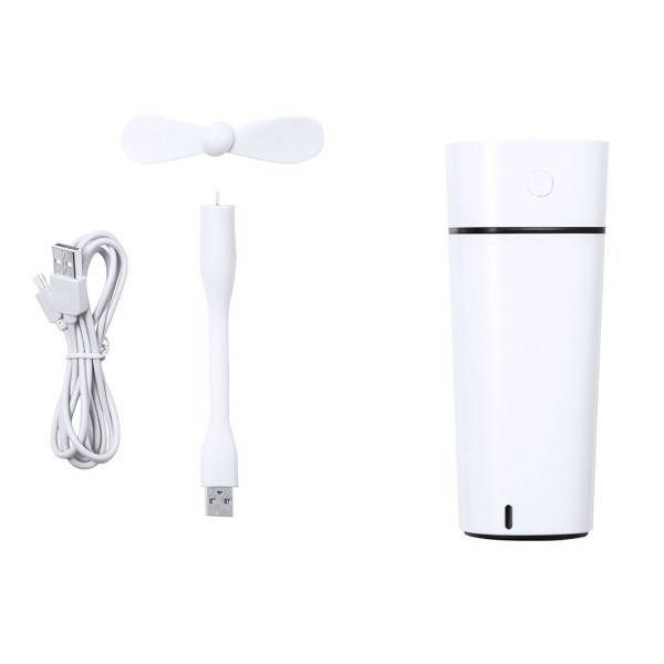 Humidificador Aurion