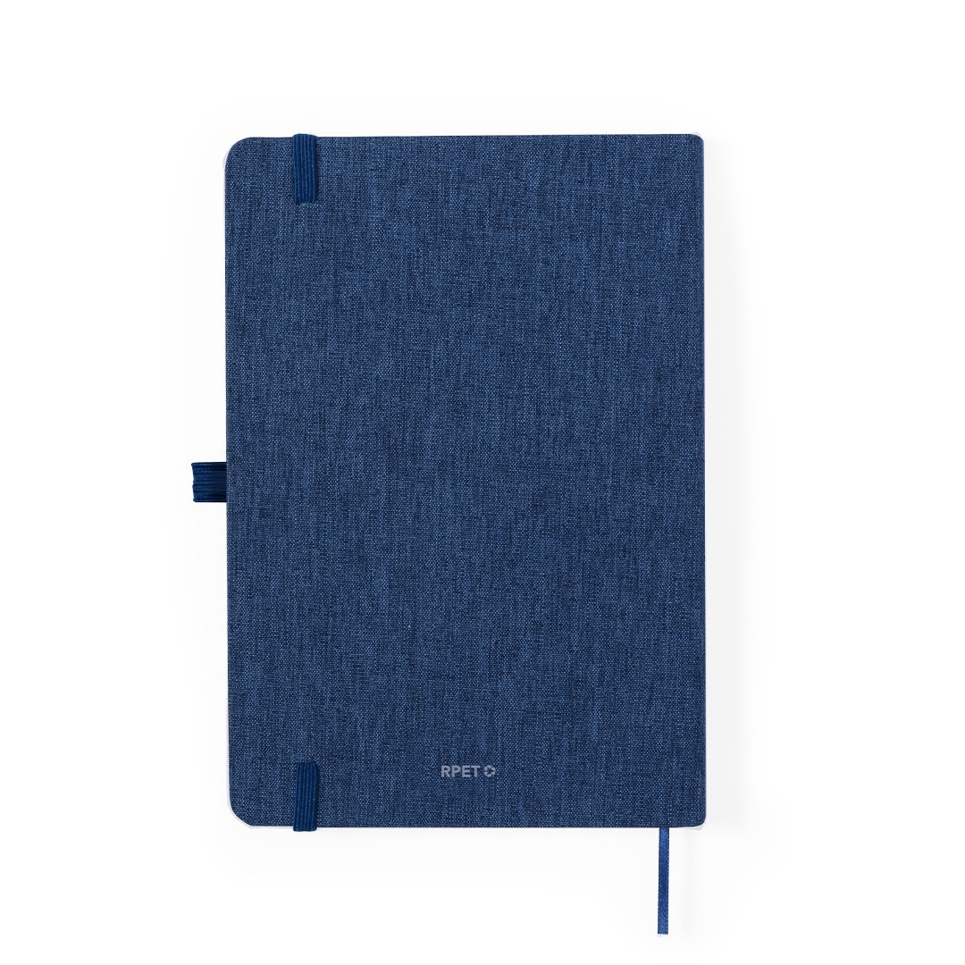 Bloc Notas Soporte Jibs