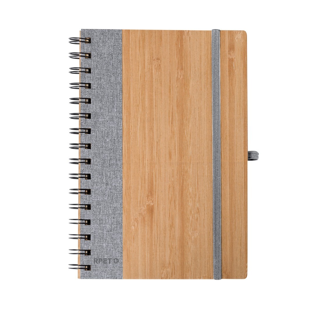 Libreta Gasmon - 20961/ST MKT