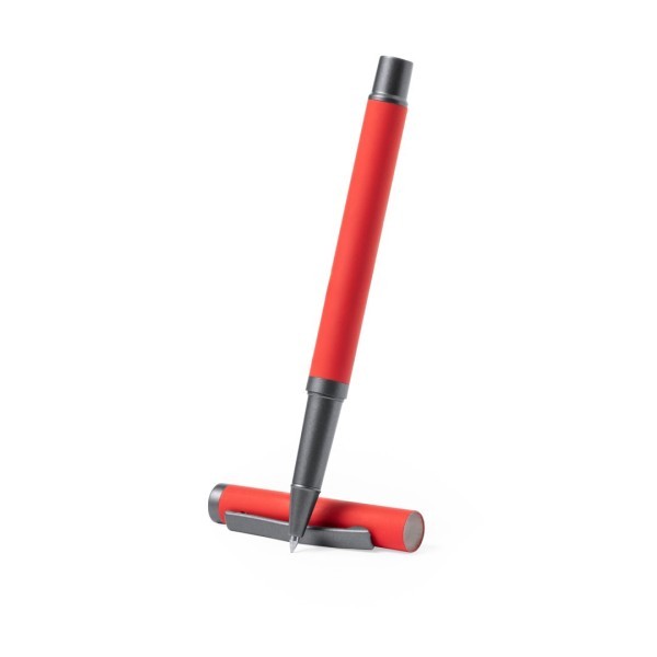 Set Bostit - Bolígrafo y roller