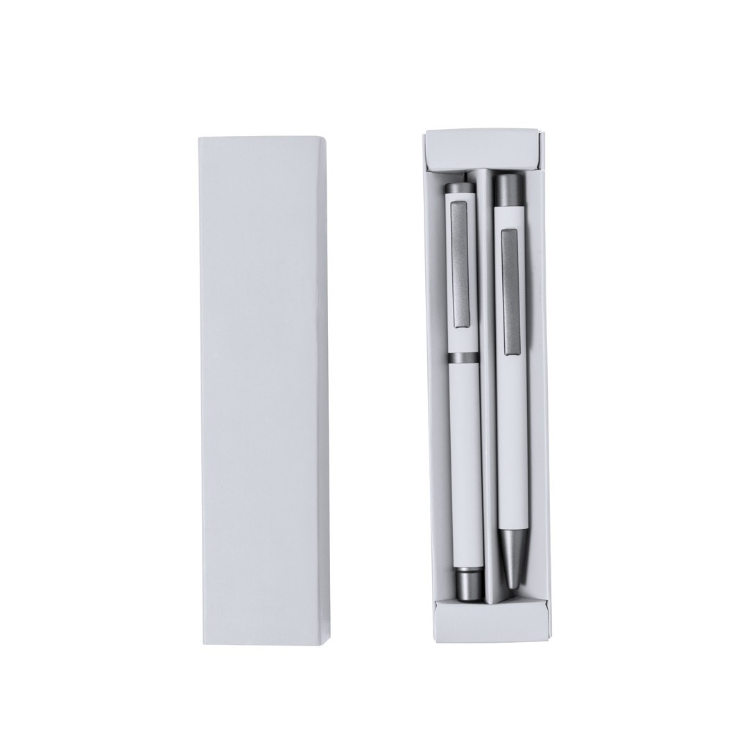 Set Bostit - Bolígrafo y roller