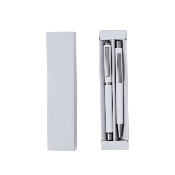 Set Bostit - Bolígrafo y roller