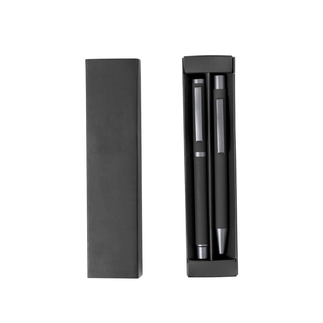 Set Bostit - Bolígrafo y roller