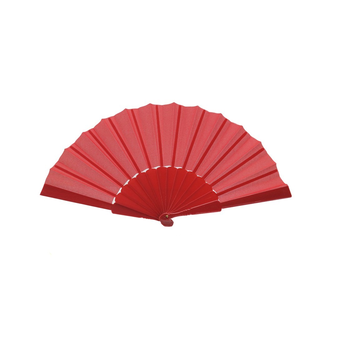 Abanico Tela