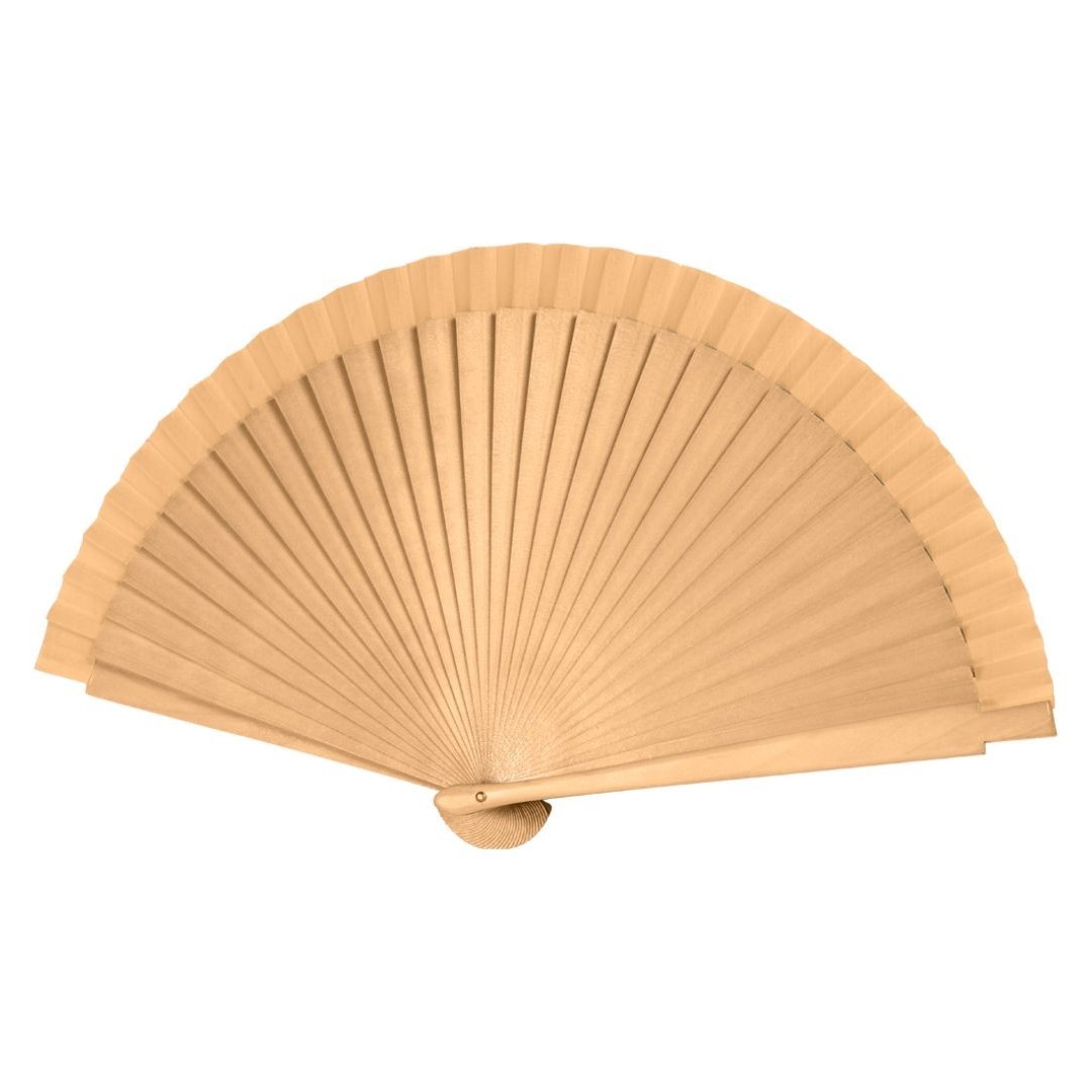 Abanico Romantic Sin Funda