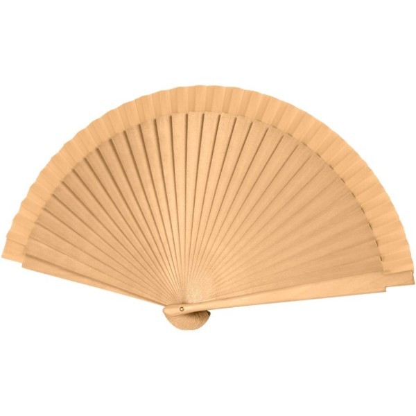 Abanico Romantic Sin Funda