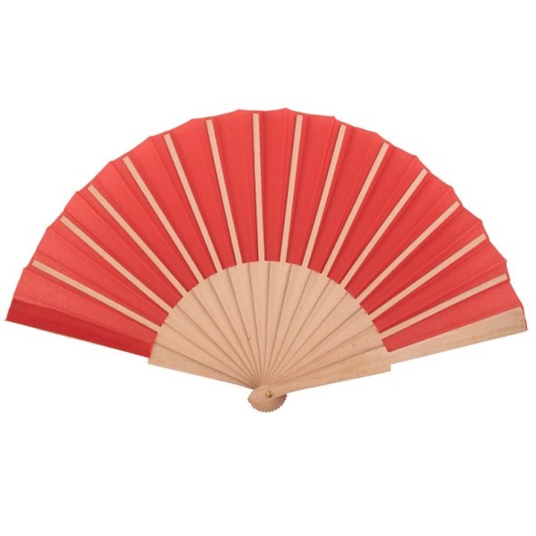 Abanico Wood