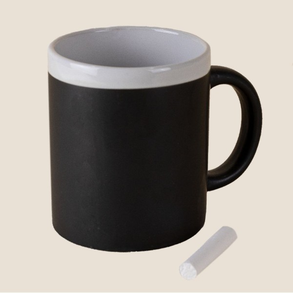 Taza Pizarra Slate