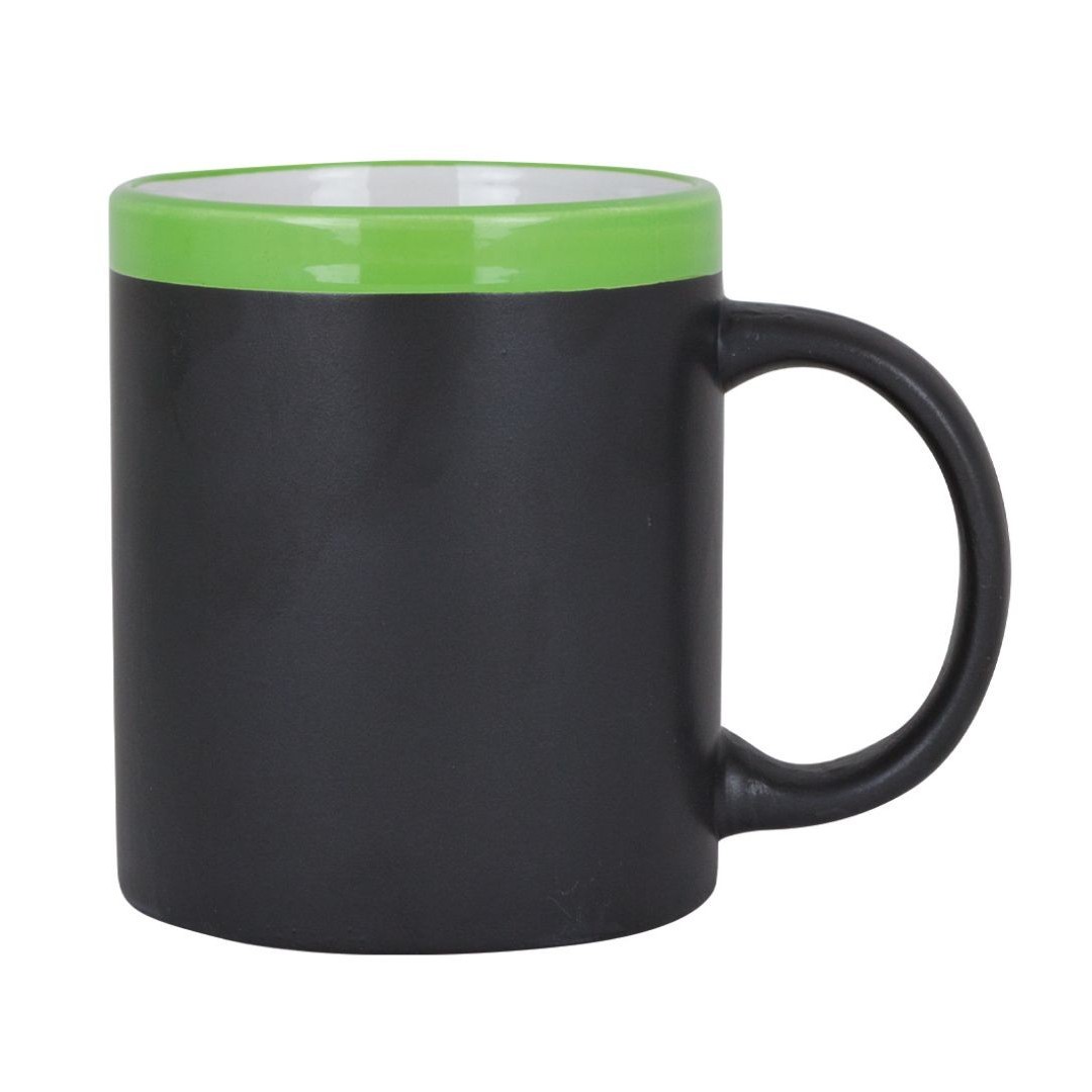 Taza Pizarra Slate