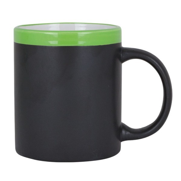 Taza Pizarra Slate