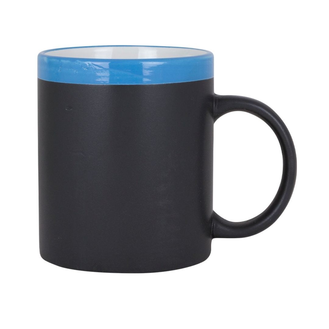 Taza Pizarra Slate