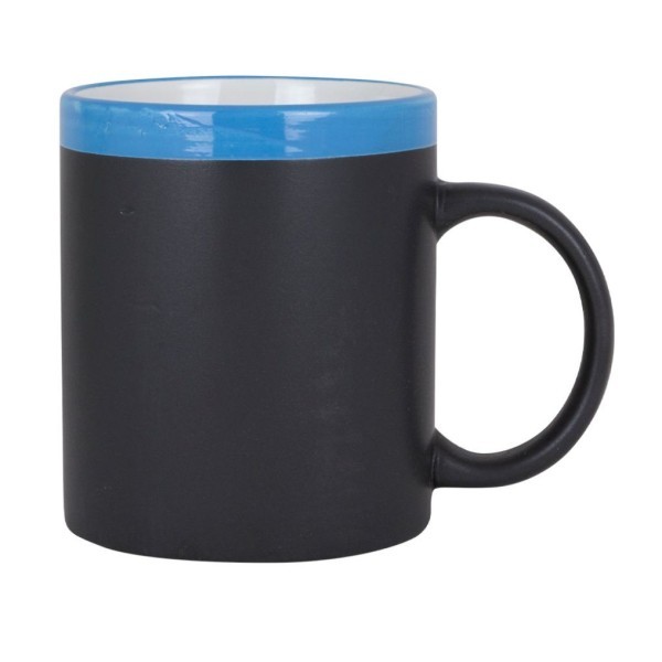 Taza Pizarra Slate