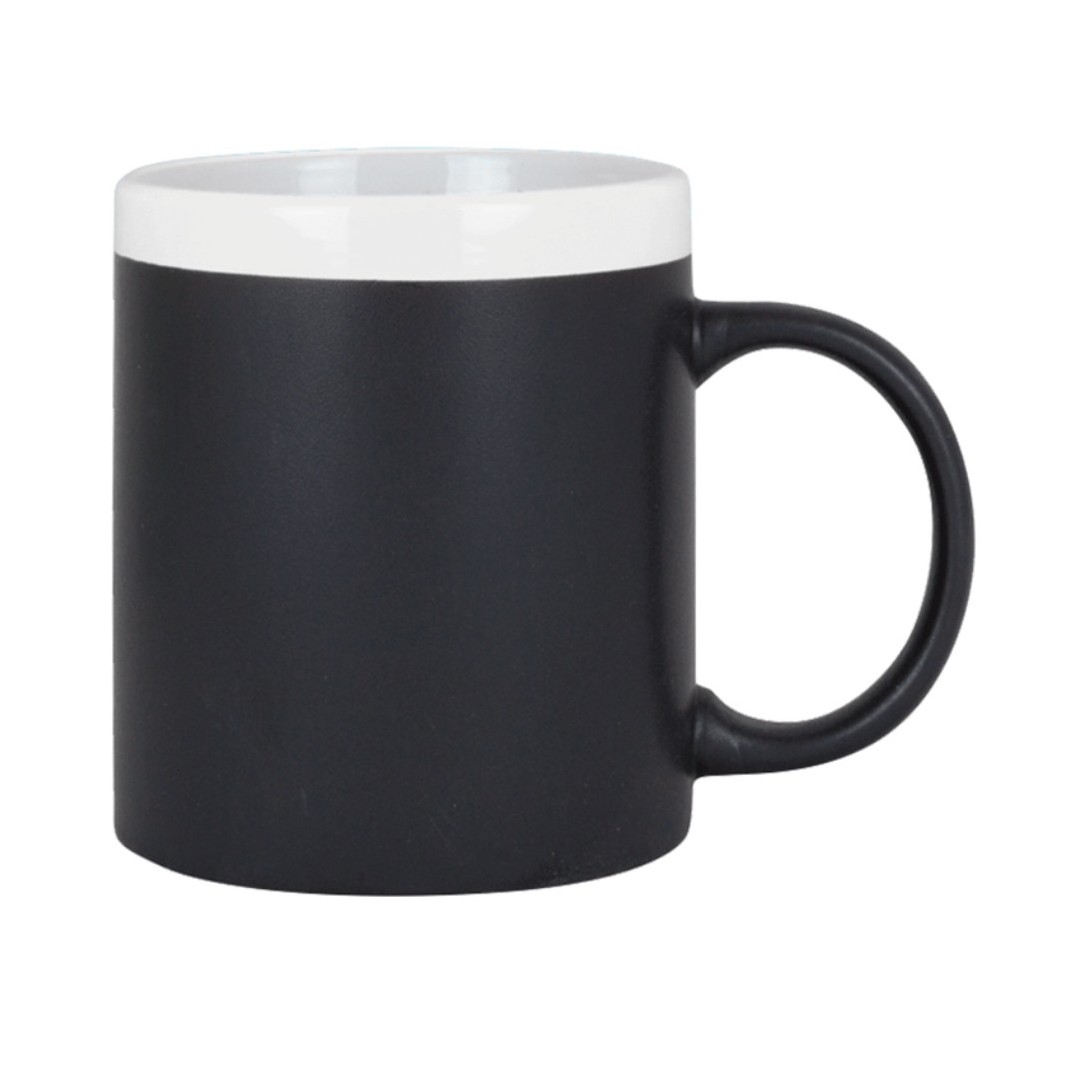 Taza Pizarra Slate