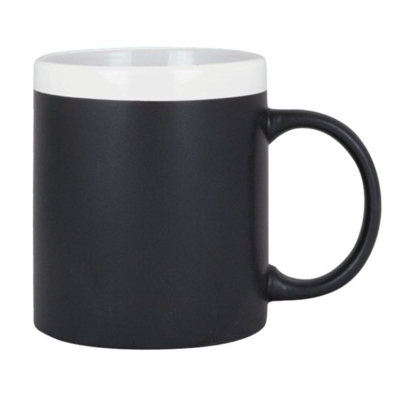 Taza Pizarra Slate